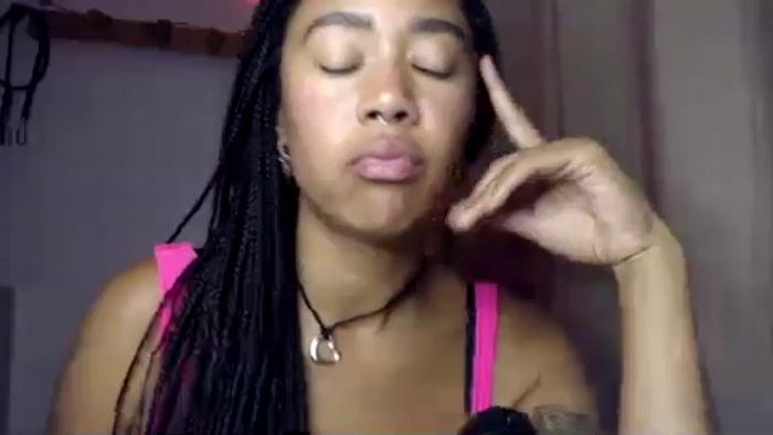 GoddessAriCalypso