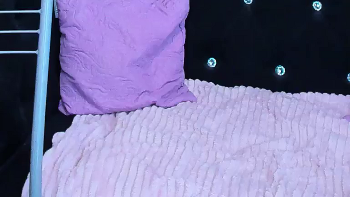 KamillaFoxXS