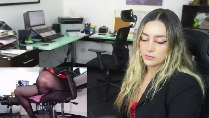 KimbeerlyClars