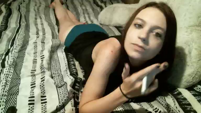 LaceyLockheart