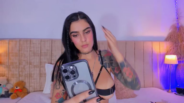 LissanaScott