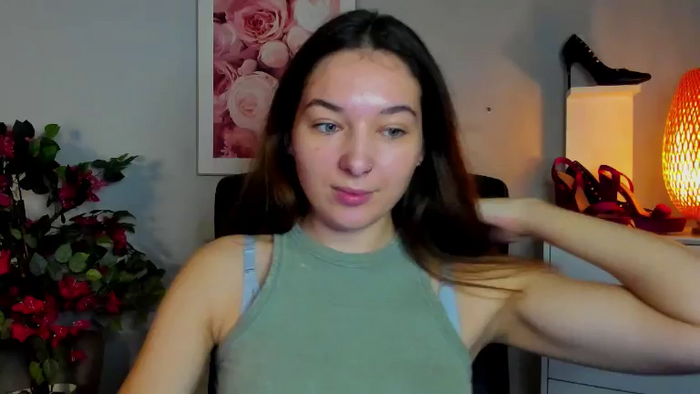 MeganxKISS19
