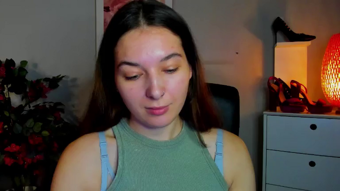 MeganxKISS19