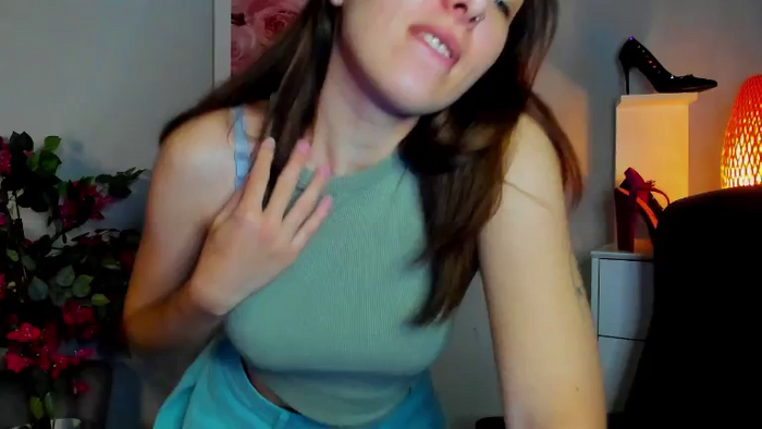 MeganxKISS19