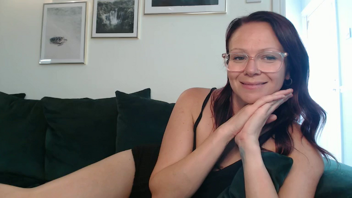 MelodyRoseUK