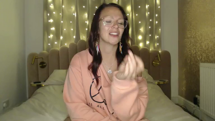 MelodyRoseUK