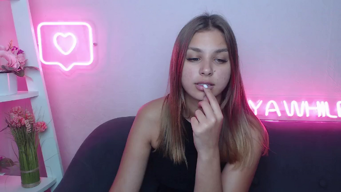 MilanaAngelAs