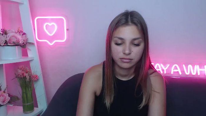 MilanaAngelAs