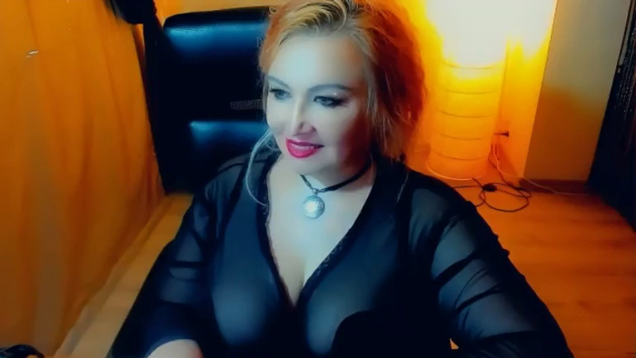 MissGina