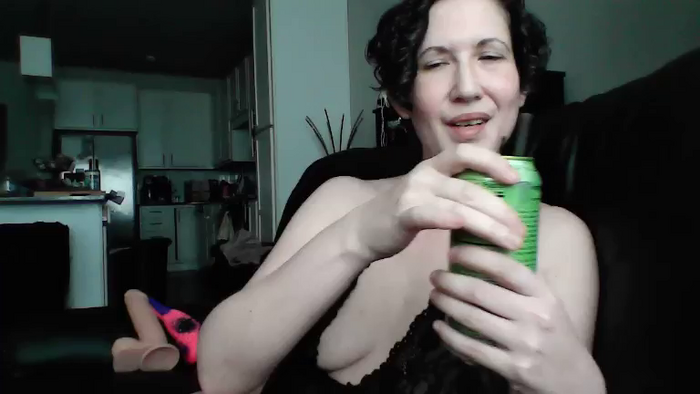 MistressVeritasVelvet