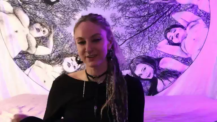 MsVixenViolet