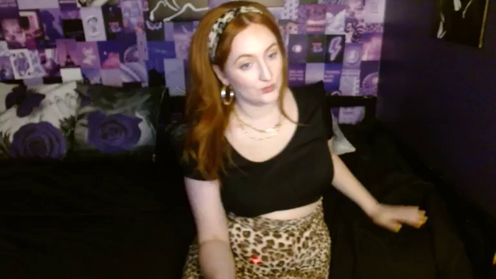 PorcelainDolly