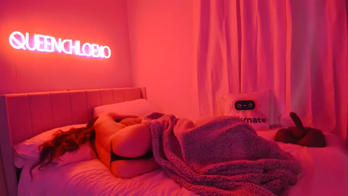 QueenChloeXO