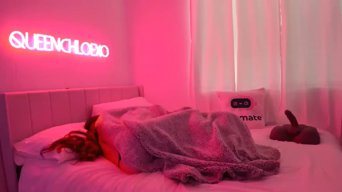 QueenChloeXO