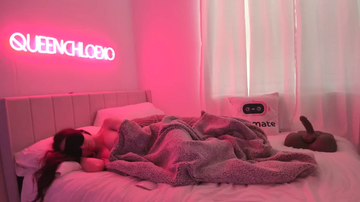 QueenChloeXO
