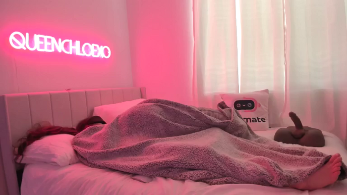QueenChloeXO