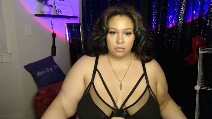 SuccubusMissGigiFox