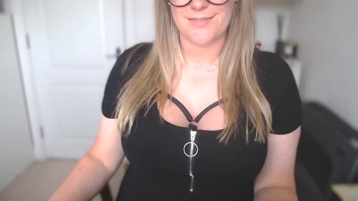 TittieTia19