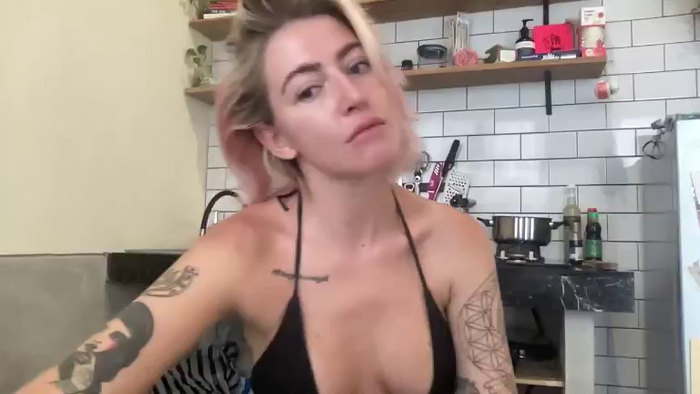 UKRaunchyRobyn