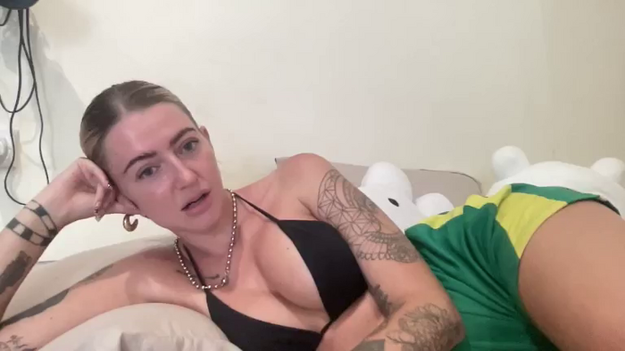 UKRaunchyRobyn