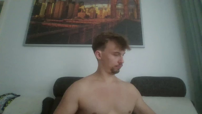 HunkMale