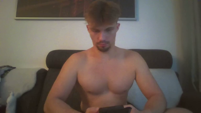 HunkMale