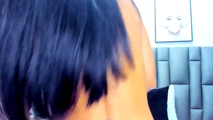 AmberrGreey