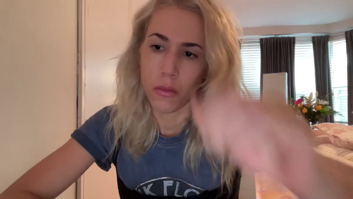 AmyPose