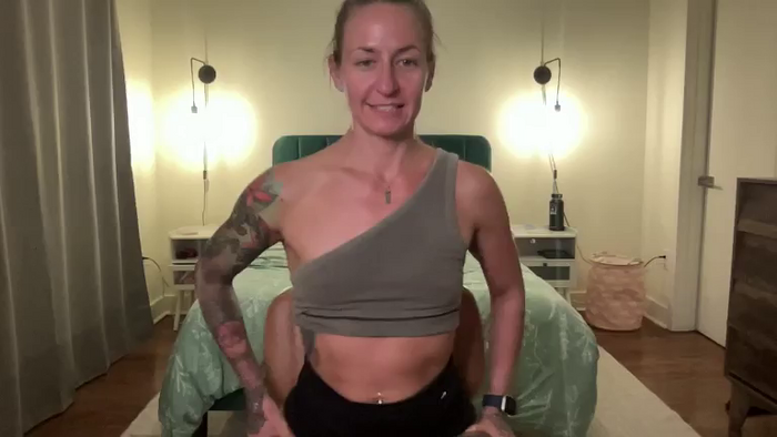 Beebeefitgirl