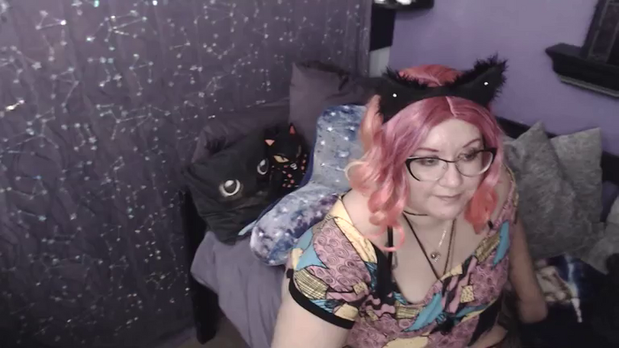 ChaosKittyXO