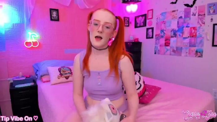 CherryFae