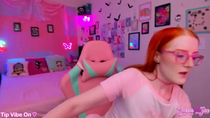 CherryFae