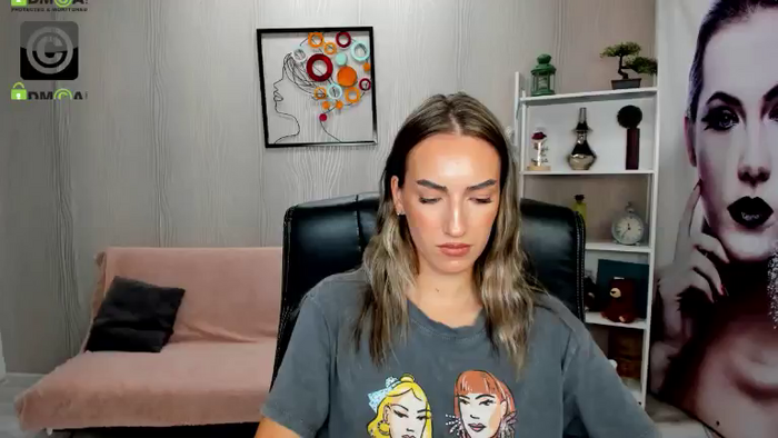 ClaireMartin