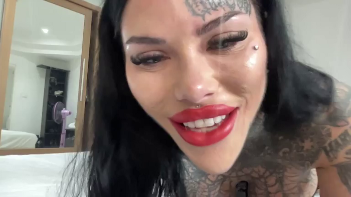 DARKINKEDBABE