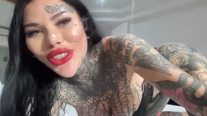 DARKINKEDBABE