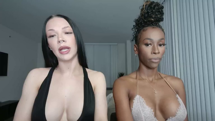 GoddessLillyBlack