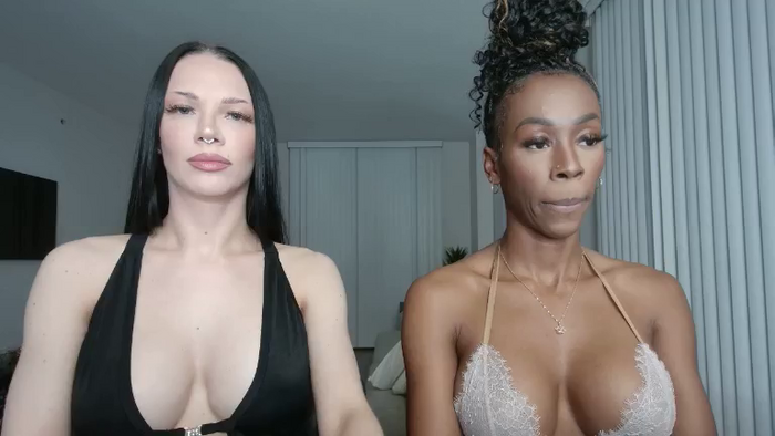 GoddessLillyBlack