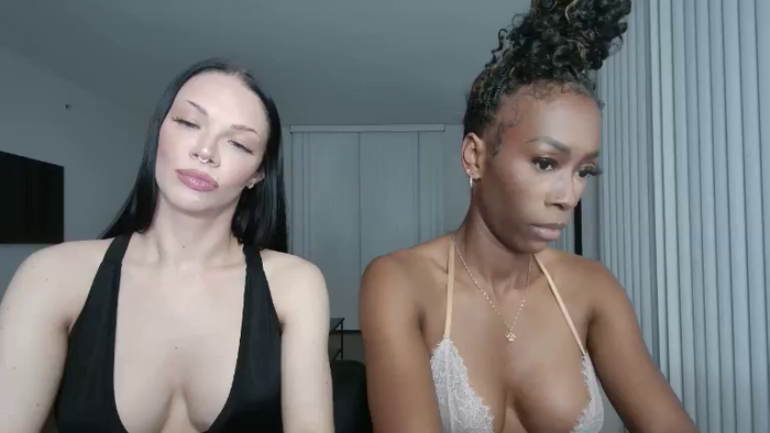 GoddessLillyBlack