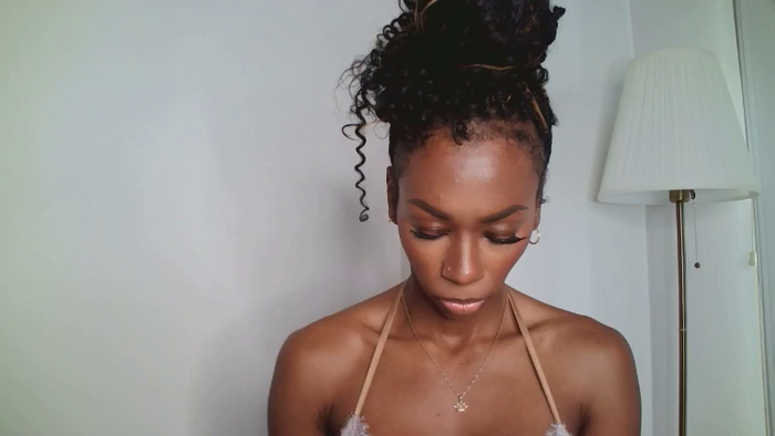 GoddessNaomiDiamonds