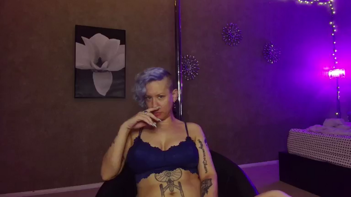 GoddessReilly