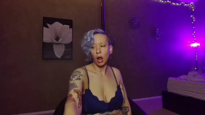 GoddessReilly
