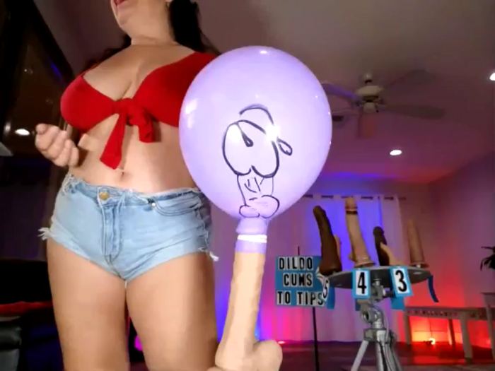 LadyGretel