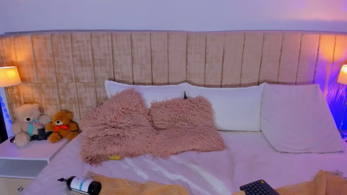 LissanaScott