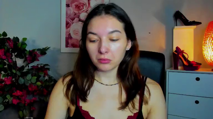 MeganxKISS19