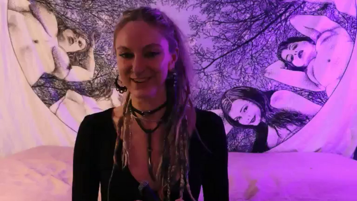 MsVixenViolet