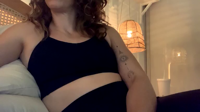 MuscleMolly