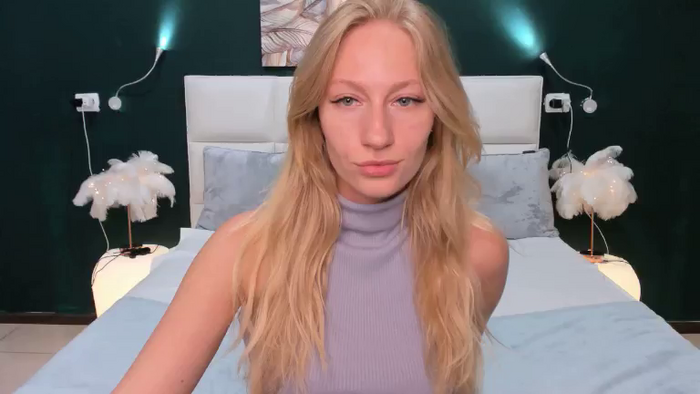 OliviiaShine