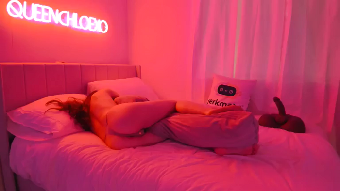 QueenChloeXO
