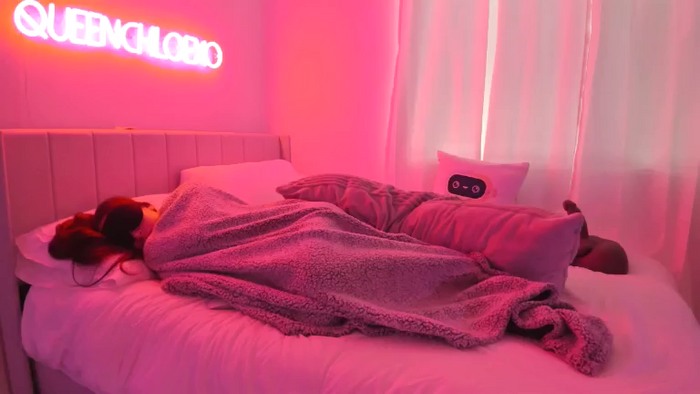 QueenChloeXO