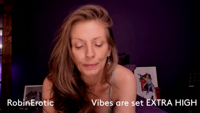 RobinErotic